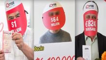 [Publireportage] Les mauriciens peuvent-ils gagner le jackpot Powerball de 495millions $?