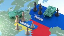 Guerre Russie-Ukraine : un groupe de travail pour renforcer la résilience de l’économie
