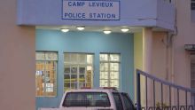 Camp-Levieux : deux détenus s'échappent par l'imposte de leur cellule