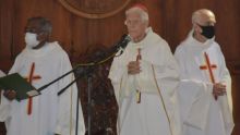 Jeudi saint : « Être au service des autres et rendre service… », dit le cardinal Piat