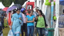 Journée internationale des familles : rendez-vous au Gymkhana