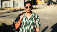 Yatish Ramdharrysing : le photographe entrepreneur