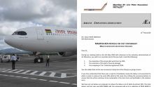 Air Mauritius : comment les pilotes proposent de faire économiser Rs 562 millions à MK