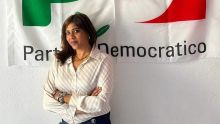 Deepa Greedhun candidate aux élections municipales en Italie