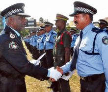 Promotion au sein de la police : huit sergents réclament des résultats détaillés