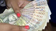 Salaire minimal : le montant revu et le revenu passe à Rs 9 000