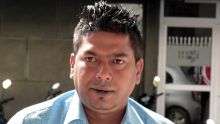 Agression alléguée : Ganesh Niko retrouve la liberté contre une caution de Rs 15000
