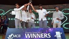 Concours du Groupe MCB : les gagnants du Science Quest 2017 connus