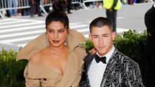 Priyanka Chopra amoureuse du chanteur Nick Jonas?