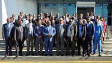AU Customs Technical Working Group meeting : focus on Interconnectivity of Computerised Customs Clearance Systems