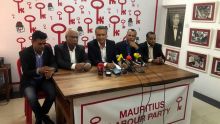 Assirvaden donne la réplique à Collendavelloo sur le dossier énergétique