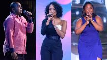 Vibe Moris : Emilie, Jonathan et Charlène s’ajoutent aux demi-finalistes