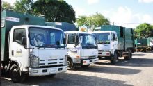 Conseil de district de Rivière-du-Rempart : nouvelle demande d’injonction contre la vente des camions saisis