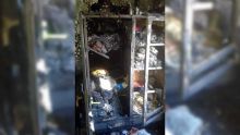 La Tour Koenig : un couple perd tout dans l’incendie de son appartement