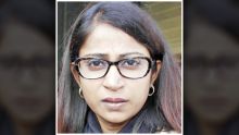 PPS Roubina Jadoo quizzed by Drugs Commission