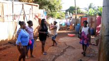 À Bois-Marchand : plus de 25 familles vivent sans eau ni électricité