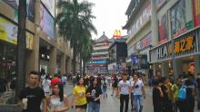 Shenzhen : la Silicon Valley de Chine