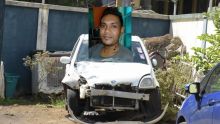 Tué par un conducteur ivre : «Ses enfants ont encore besoin de lui», dit le beau-frère de Vishal