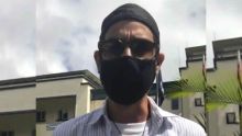 «Breach of Quarantine’s Act» : Ivan Bibi porte plainte contre les ministres Hureeram et Toussaint