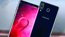 Samsung Galaxy A9 Star to see the day soon