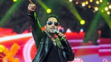 Le concert de Mika Singh au Pakistan fait polémique