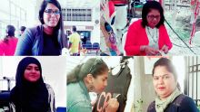 Programme d’aide : ces femmes devenues entrepreneures grâce à des formations