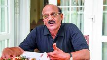 Faizal Jeerooburkhan, de Think Mauritius : «Toute forme d’ingérence d’un tiers est inacceptable»