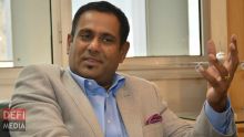 Somas Appavou, ex-CEO d'Air Mauritius : «Trѐs choqué, mais des solutions existent»