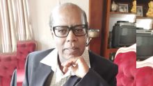 Krish Ponnusamy, ancien Chef de Cabinet : «Je suis convaincu de la neutralité de notre Fonction publique»