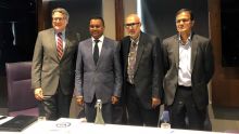 Technologie : le nouveau ministre veut faire de Maurice la Silicon Valley de l’Afrique