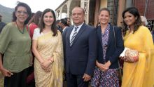 Speaker : Sooroojdev Phokeer contre toute attente 
