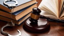 Cour intermédiaire - Vol avec violence sur un Salesman : ils écopent de cinq ans de prison