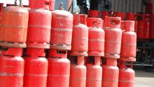 140 commerçants verbalisés pour utilisation illégale de bonbonnes de gaz à des fins commerciales