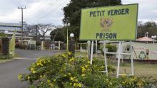 À la prison de Petit-Verger - Sylvanie : «Ofisie la diman mwa mo nimero pou li les mwa rantre»