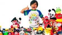 End-of-Year Business : Rs 200 Million of Toys Imported 