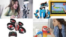 World of Toys : When Technology Takes Over 