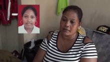 Inondations à Mont-Goût : la mère de Laura Paul pleure encore sa fille 10 ans après