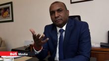 Padayachy : «Chaque jour, Rs 611 millions entrent dans la caisse centrale, et seulement Rs 5 millions suffisent pour maintenir le paiement de la pension universelle à partir de 60 ans»