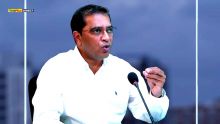 Dr Farhad Aumeer : «Le ministre Jagutpal doit step down»