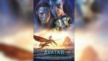 Cinéma : Avatar 2 sort ce mercredi dans les salles de Maurice
