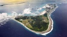 WikiLeaks expose un rapport sur Diego Garcia