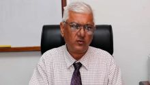Dr Vasantrao Gujadhur : «Soyez prudents et respectez les gestes sanitaires»