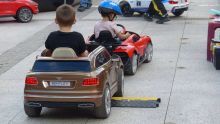 Nouveauté au primaire - Sécurité routière : quand l’enfant prend le volant