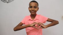 Terry, 13 ans, en quête d’un nouveau cœur : «Je veux vivre»