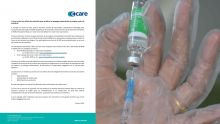 Campagne de vaccination : 4 nouveaux centres de la société C-Care aménagés