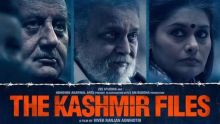 The Kashmir Files : 7 jours pour traiter le « Notice of Appeal »