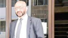 Entente délictueuse alléguée : Vinay Deelchand affirme avoir subi des préjudices énormes