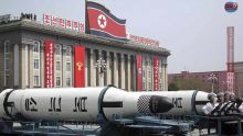 Conflit : La Corée du Nord promet une guerre nucléaire en cas d’attaque