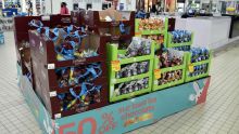 Fête de Pâques ce dimanche : les ménages déboursent une moyenne de Rs 300 pour l’achat du chocolat