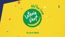 Loterie Vert : tirage de ce vendredi 15 avril 2022